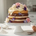 découvrez la recette facile et délicieuse du somptueux gâteau, parfait pour toutes les occasions. suivez nos étapes simples pour régaler vos proches avec un dessert irrésistible.