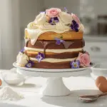 découvrez la recette facile et délicieuse du somptueux gâteau, parfait pour toutes les occasions. suivez nos étapes simples pour régaler vos proches avec un dessert irrésistible.