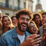 découvrez la liste complète des humoristes français à ne pas manquer en 2026. riez avec les talents émergents et les stars incontournables de la scène humoristique française.