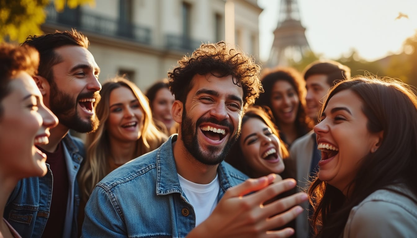 découvrez la liste complète des humoristes français à ne pas manquer en 2026. riez avec les talents émergents et les stars incontournables de la scène humoristique française.