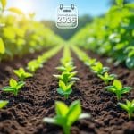 découvrez quand semer les haricots verts en 2026 pour une récolte abondante et optimale. conseils pratiques et calendrier de plantation adaptés à votre jardin.