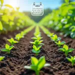 découvrez quand semer les haricots verts en 2026 pour une récolte abondante et optimale. conseils pratiques et calendrier de plantation adaptés à votre jardin.