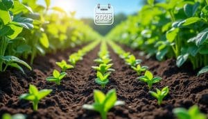 découvrez quand semer les haricots verts en 2026 pour une récolte abondante et optimale. conseils pratiques et calendrier de plantation adaptés à votre jardin.