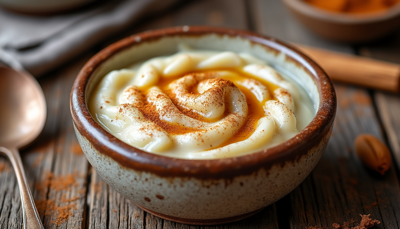 Que faire avec les restes de riz : recettes simples et savoureuses découvrez des idées simples et savoureuses pour utiliser vos restes de riz. recettes faciles à préparer pour éviter le gaspillage et régaler toute la famille.