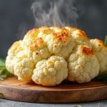 découvrez le temps de cuisson idéal pour obtenir un chou-fleur tendre et savoureux à chaque préparation. astuces et conseils pour réussir votre recette facilement.