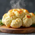 découvrez le temps de cuisson idéal pour obtenir un chou-fleur tendre et savoureux à chaque préparation. astuces et conseils pour réussir votre recette facilement.