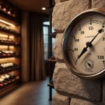 découvrez la température idéale pour conserver votre vin en cave et garantir une qualité optimale de vieillissement et de dégustation.