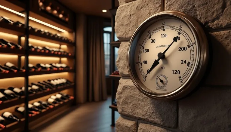 découvrez la température idéale pour conserver votre vin en cave et garantir une qualité optimale de vieillissement et de dégustation.