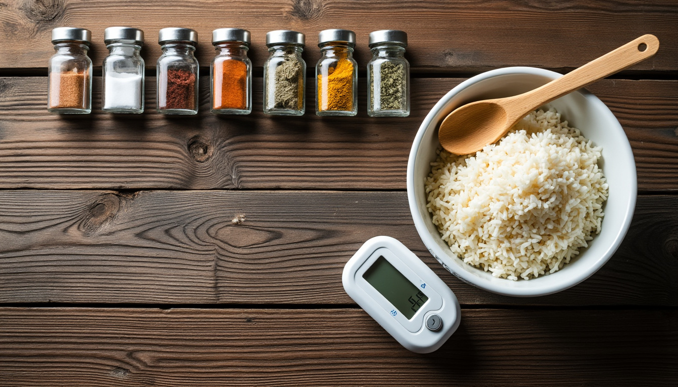 Quelle portion de riz sec prévoir par personne pour un repas équilibré découvrez quelle quantité de riz sec prévoir par personne pour un repas équilibré, afin d'adapter vos portions et éviter le gaspillage alimentaire.