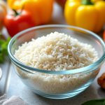 découvrez quelle quantité de riz sec prévoir par personne pour un repas équilibré, afin d'assurer un bon apport nutritionnel et éviter le gaspillage alimentaire.