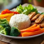 découvrez quelle quantité de riz prévoir par personne pour un repas équilibré afin de cuisiner juste ce qu'il faut et éviter le gaspillage.