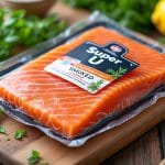 découvrez tout ce qu'il faut savoir sur le rappel de saumon fumé super u pour garantir votre sécurité et éviter tout risque sanitaire.