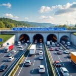 découvrez tous les détails sur les tarifs du tunnel sous la manche : prix, options, et conseils pour préparer votre voyage en toute sérénité.
