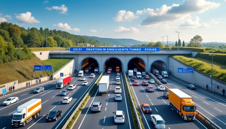 découvrez tous les détails sur les tarifs du tunnel sous la manche : prix, options, et conseils pour préparer votre voyage en toute sérénité.