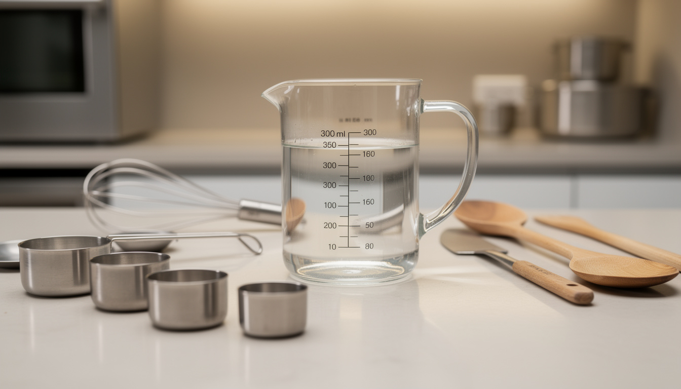 découvrez comment convertir facilement 30 cl en millilitres avec notre guide simple et rapide. maîtrisez les conversions de volume en un clin d'œil !