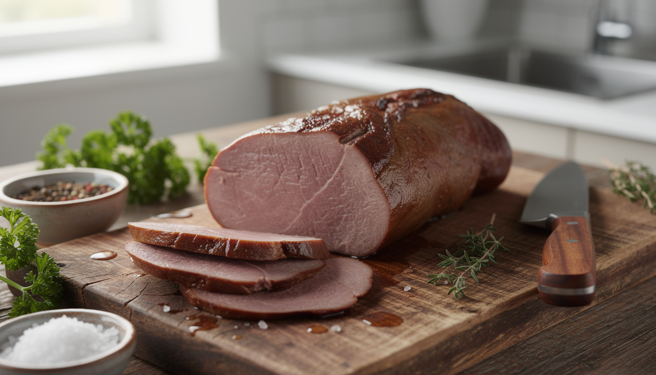 découvrez nos conseils faciles et efficaces pour réussir la cuisson de la langue de bœuf à la perfection, pour un plat tendre et savoureux.