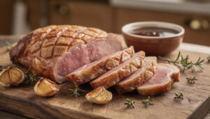 découvrez nos astuces pour réussir la cuisson du magret au four et obtenir une viande tendre, juteuse et pleine de saveurs à chaque fois.