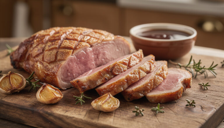 découvrez nos astuces pour réussir la cuisson du magret au four et obtenir une viande tendre, juteuse et pleine de saveurs à chaque fois.