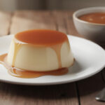 découvrez notre recette simple et gourmande du vrai flan maison sans pâte, pour un dessert léger et savoureux à partager en famille.