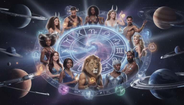 Les signes du zodiaque et leurs influences sur votre personnalité en 2026 découvrez comment les signes du zodiaque influencent votre personnalité en 2026 et préparez-vous à vivre une année riche en révélations astrologiques.
