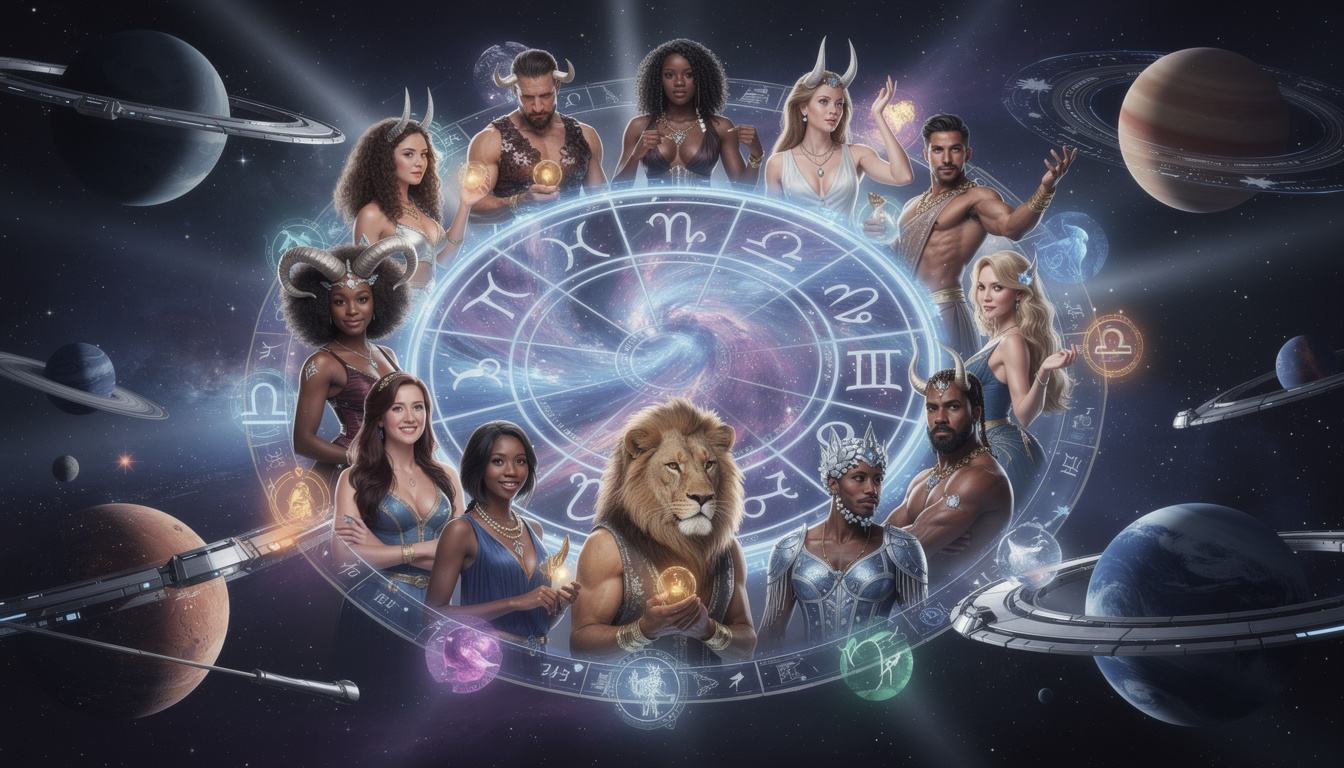 découvrez comment les signes du zodiaque influencent votre personnalité en 2026 et préparez-vous à vivre une année riche en révélations astrologiques.