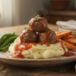 découvrez quel accompagnement choisir pour sublimer vos boulettes de viande savoureuses et réussir un repas équilibré et gourmand.