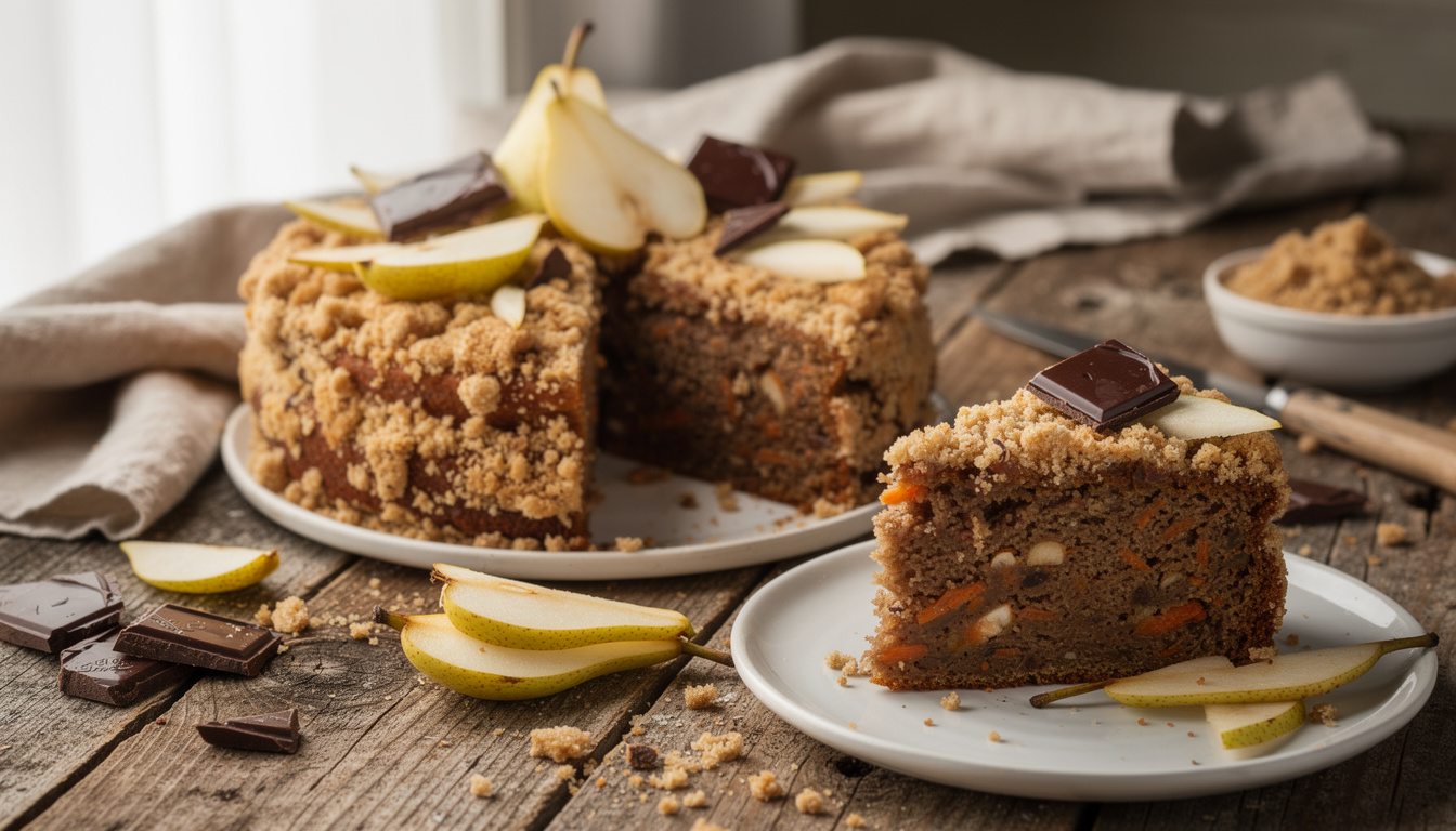 Recette du cake selon laurent mariotte aujourd’hui : astuces et variantes découvrez la recette du cake selon laurent mariotte aujourd’hui avec ses astuces et variantes pour réussir un gâteau moelleux et savoureux à chaque fois.