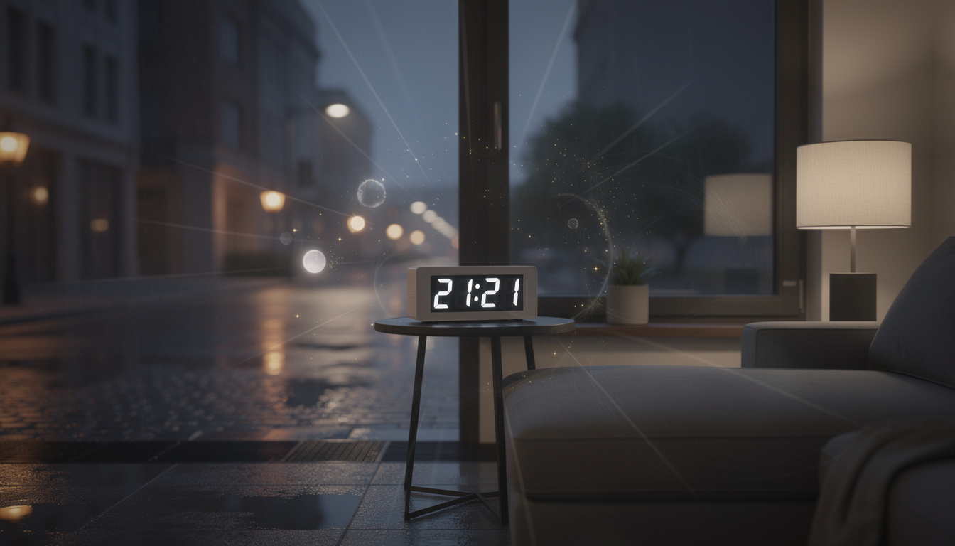 21h21 signification spirituelle : comprendre le message de cette heure miroir découvrez la signification spirituelle de l'heure miroir 21h21 et apprenez à décrypter le message que cet instant unique vous transmet.