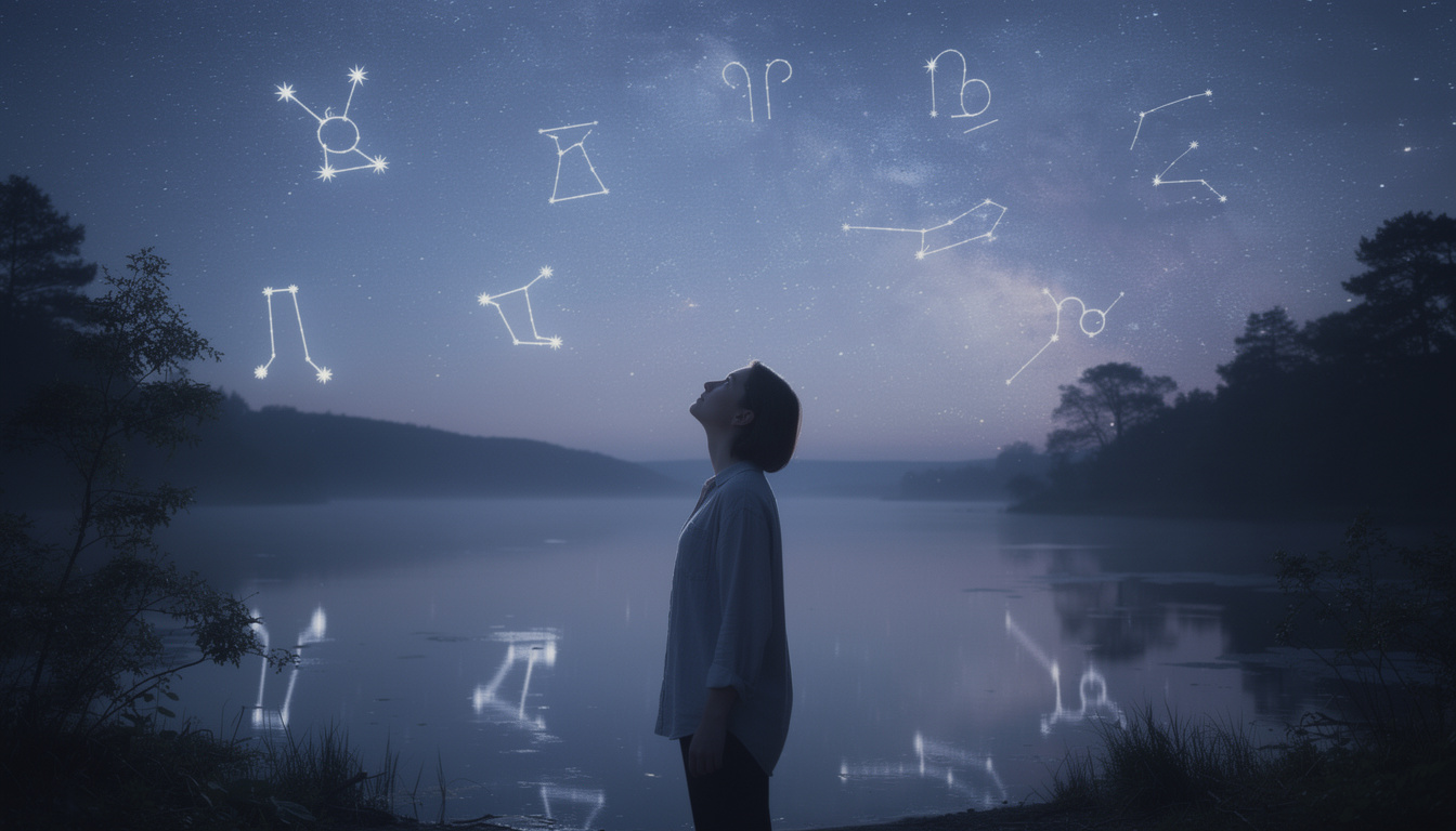 Découvrez votre horoscope de mai 2025 : ce que les astres vous réservent découvrez votre horoscope de mai 2025 et laissez les astres vous guider. prédictions détaillées et conseils personnalisés pour un mois réussi.