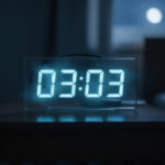découvrez la signification de 03h03 et les raisons pour lesquelles cette heure particulière capte votre attention, entre symbolisme et messages cachés.