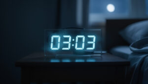 découvrez la signification de 03h03 et les raisons pour lesquelles cette heure particulière capte votre attention, entre symbolisme et messages cachés.