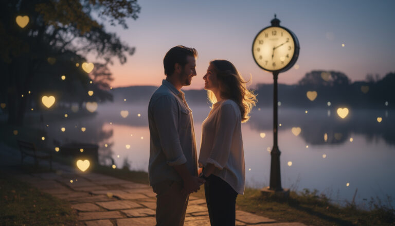 découvrez la signification de 12h12 en amour et apprenez à interpréter ce message mystérieux pour mieux comprendre vos relations affectives.