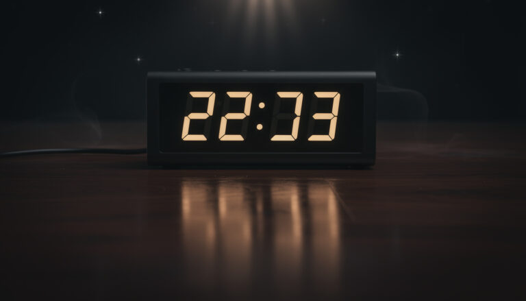 découvrez la signification de l'heure double 22h33 et pourquoi cette heure particulière capte votre attention, entre symbolisme et messages cachés.