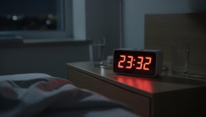 découvrez la signification de 23h32 et comprenez pourquoi ce moment précis revêt une importance particulière dans différentes cultures et croyances.