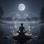 découvrez la signification spirituelle de l'heure miroir 23h23 et ce que ce moment révèle sur votre vie, vos guides et vos messages de l'univers.