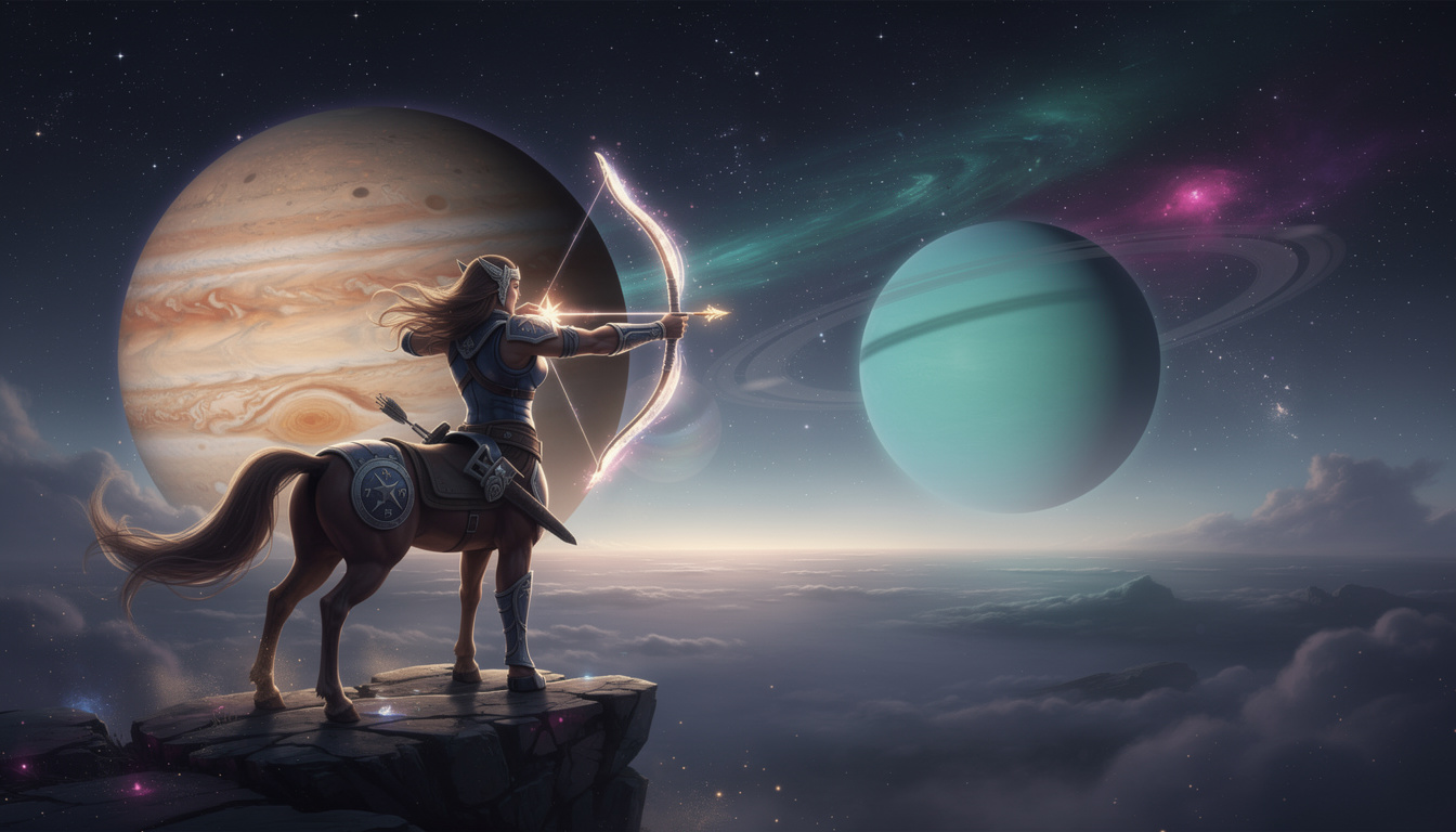 découvrez ce que l'année 2026 réserve aux natifs du signe sagittaire : amour, carrière, santé et conseils astrologiques pour bien vivre votre année.