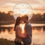 découvrez la signification de l'heure miroir 18h18 en amour et ce qu'elle révèle sur vos émotions et vos relations sentimentales.