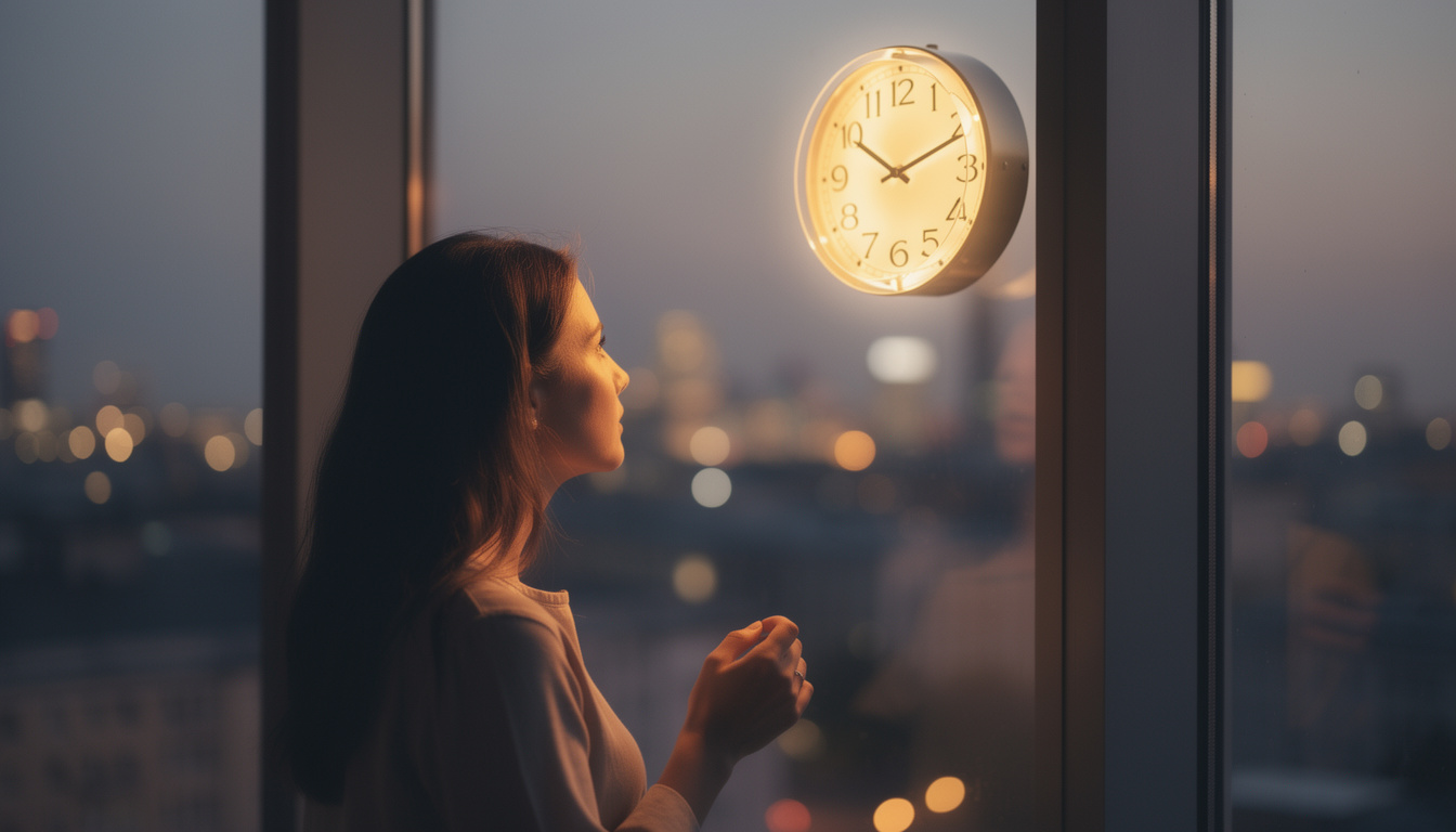 Signification de 21h21 en amour : découvrez ce que ce chiffre révèle découvrez la signification de 21h21 en amour et ce que ce chiffre révèle sur vos sentiments et relations. interprétez ce message du temps et approfondissez votre vie amoureuse.