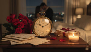 découvrez la signification de 21h21 en amour et ce que ce chiffre mystérieux révèle sur vos sentiments et relations.