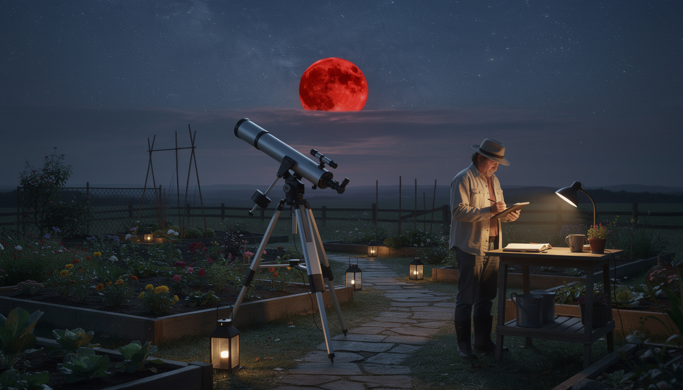 Tout savoir sur la lune rouge et ses mystères découvrez tout sur la lune rouge, ses origines, ses mystères et les légendes qui l'entourent. plongez dans un voyage fascinant au cœur de ce phénomène céleste unique.