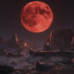 découvrez tout sur la lune rouge, ses origines, ses mystères et l'impact fascinant qu'elle exerce sur notre planète.