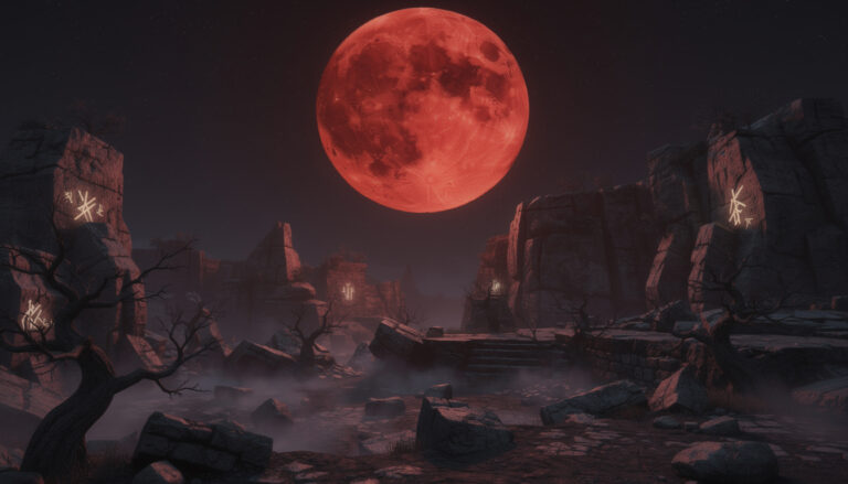 découvrez tout sur la lune rouge, ses origines, ses mystères et l'impact fascinant qu'elle exerce sur notre planète.